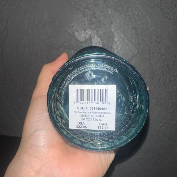 Starbucks Tumber Venti - Picture 3 of 3